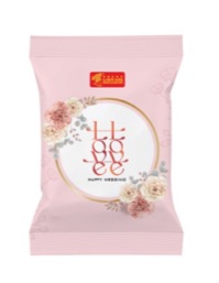 Customise Wedding Door Gift 