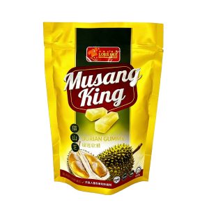 Durian Gummy