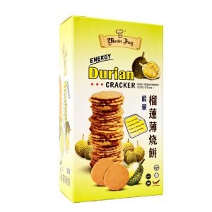 Energy Durian Cracker