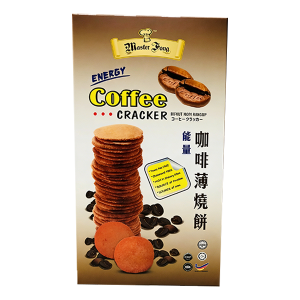 Energy Coffee Cracker