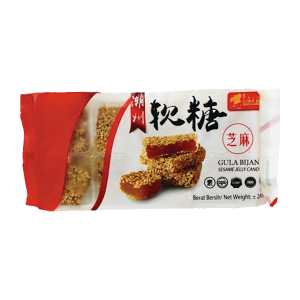 Jelly Candy (Teo Chew Candy)