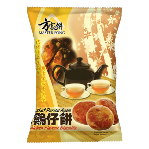 BIDOR KAI CHAI BISCUIT