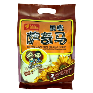 Brown Honey Shat Kek Ma