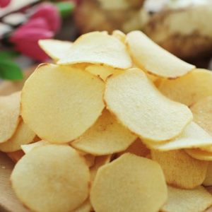 Arrow head chips 170gm (M)